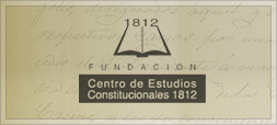 Centro de Estudios Constitucionales 1812